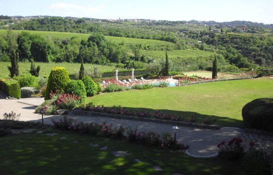 Tenuta Cusmano Villa Resort