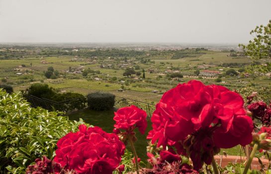 Tenuta Cusmano Villa Resort