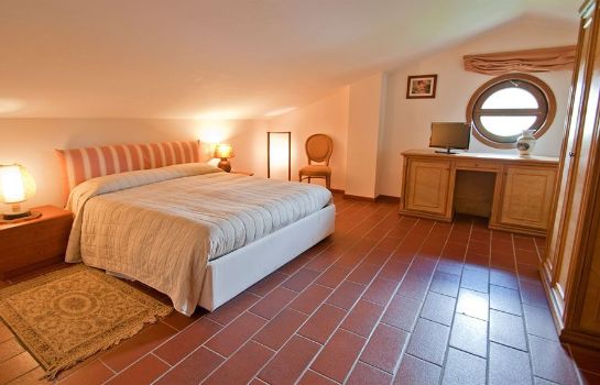 Tenuta Cusmano Villa Resort