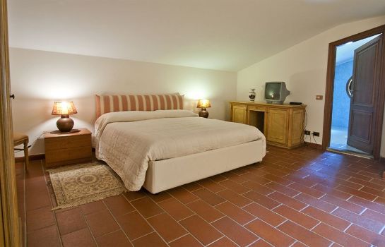 Tenuta Cusmano Villa Resort