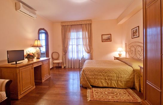 Tenuta Cusmano Villa Resort