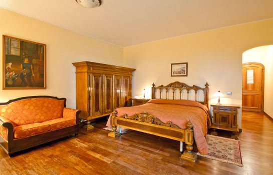 Tenuta Cusmano Villa Resort