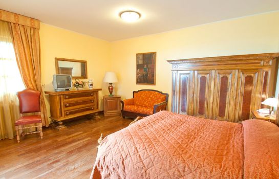 Tenuta Cusmano Villa Resort