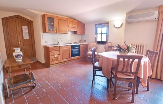Tenuta Cusmano Villa Resort