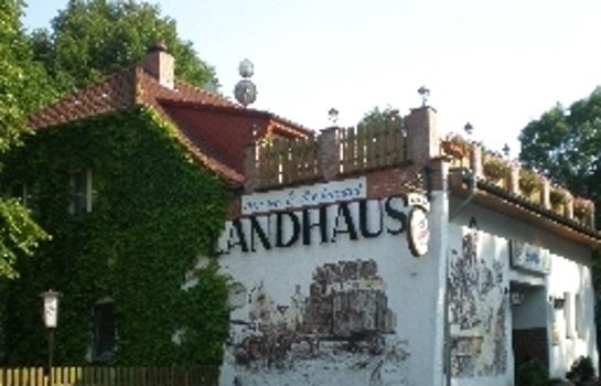 Landhaus Dargelin