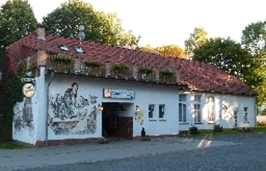 Landhaus Dargelin