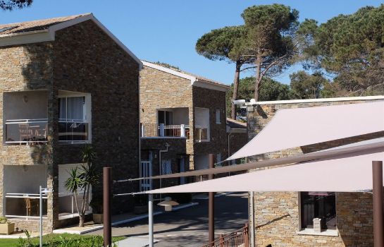 Hôtel La Lagune