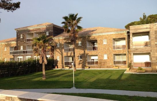 Hôtel La Lagune
