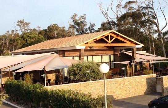 Hôtel La Lagune