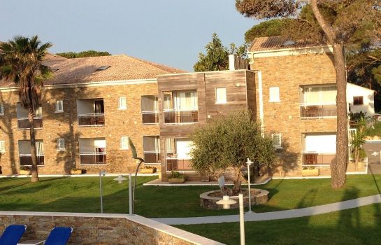 Hôtel La Lagune
