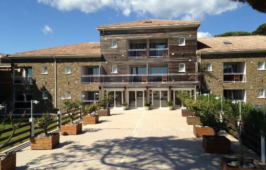 Hôtel La Lagune