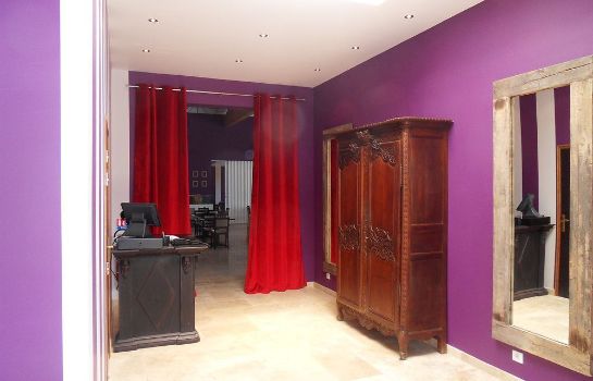 Hôtel La Lagune
