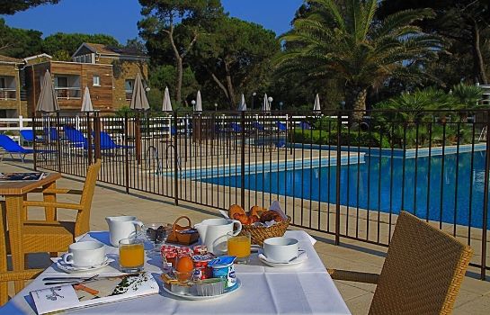 Hôtel La Lagune
