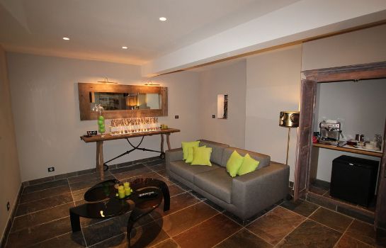 Hôtel La Lagune