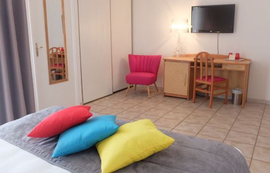 Hôtel La Lagune