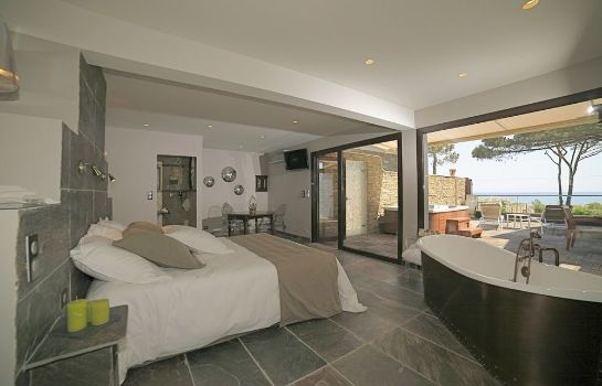 Hôtel La Lagune