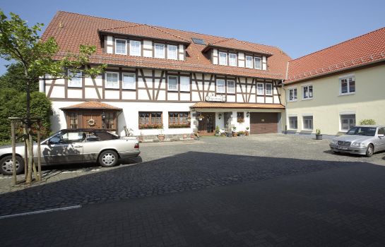 Fleischhauer Landgasthof