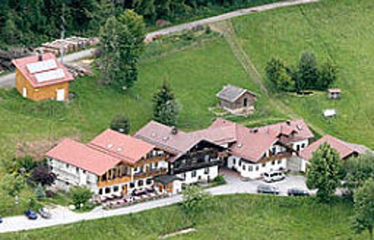 Menauer Berggasthof