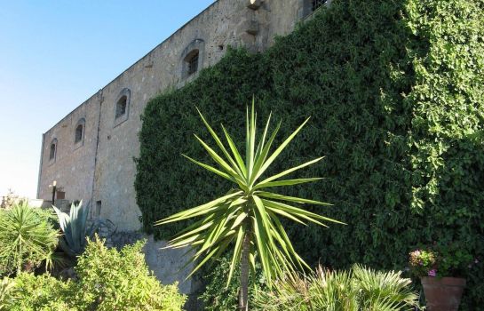 Baglio Santacroce Masseria del 1637