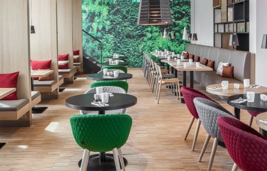 Holiday Inn MUNICH - LEUCHTENBERGRING