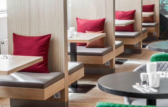 Holiday Inn MUNICH - LEUCHTENBERGRING