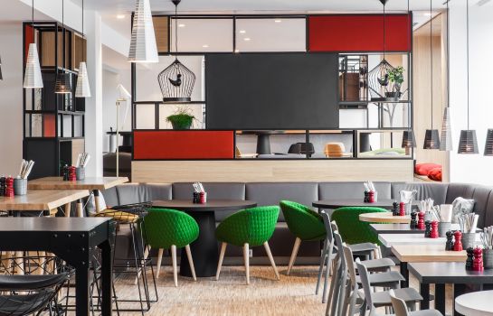 Holiday Inn MUNICH - LEUCHTENBERGRING