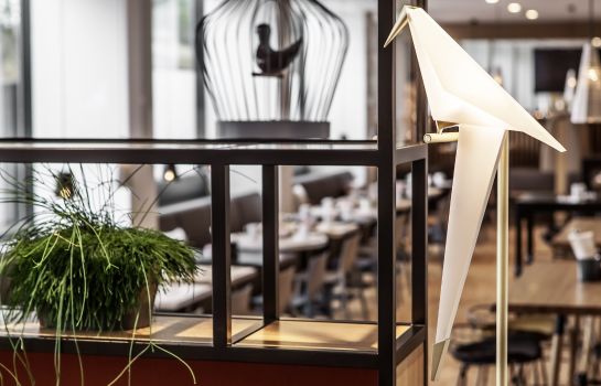 Holiday Inn MUNICH - LEUCHTENBERGRING