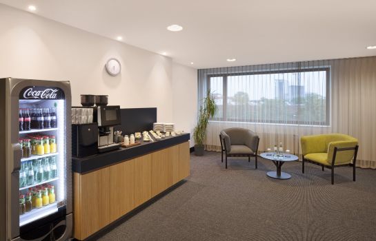 Holiday Inn MUNICH - LEUCHTENBERGRING