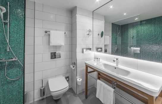 Holiday Inn MUNICH - LEUCHTENBERGRING