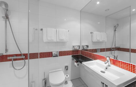Holiday Inn MUNICH - LEUCHTENBERGRING