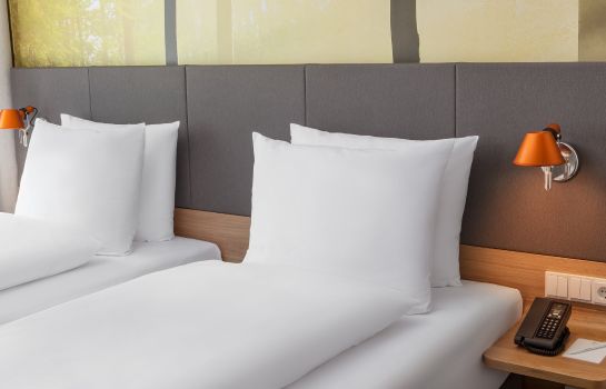 Holiday Inn MUNICH - LEUCHTENBERGRING