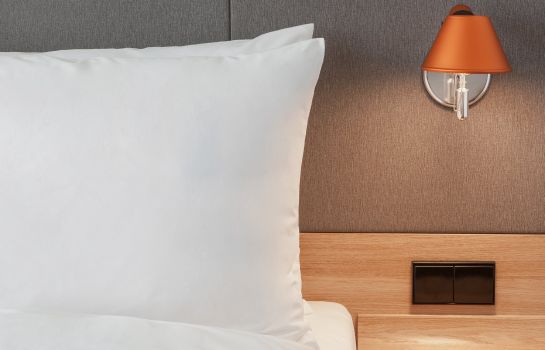 Holiday Inn MUNICH - LEUCHTENBERGRING