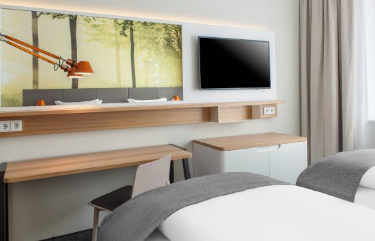 Holiday Inn MUNICH - LEUCHTENBERGRING