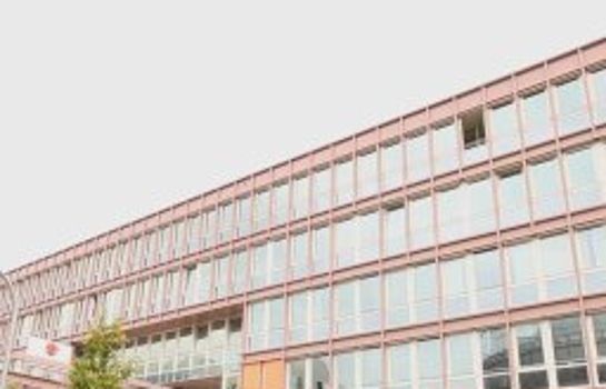 AZIMUT Hotel Munich