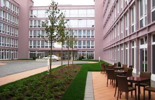 AZIMUT Hotel Munich