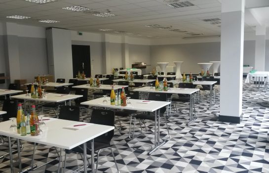 AZIMUT Hotel Munich
