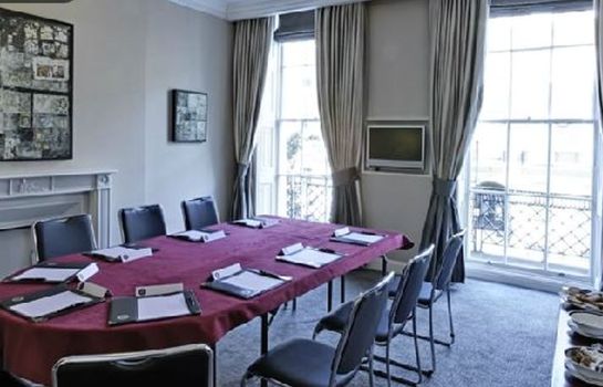 The Beauchamp A Grange Hotel