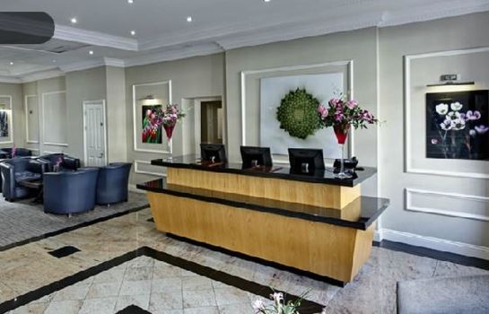 The Beauchamp A Grange Hotel