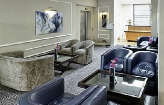 The Beauchamp A Grange Hotel