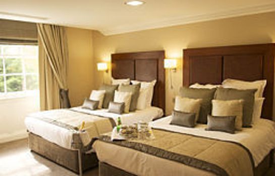 The Beauchamp A Grange Hotel