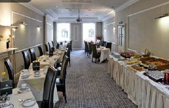 The Beauchamp A Grange Hotel