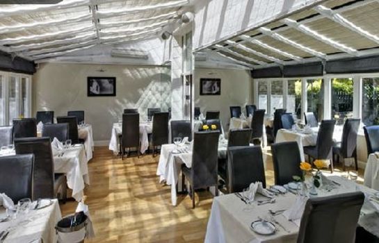 The Beauchamp A Grange Hotel
