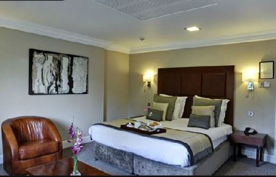 The Beauchamp A Grange Hotel