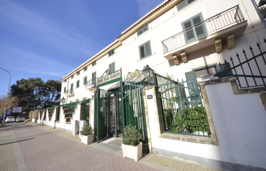 Villa D'Amato Hotel