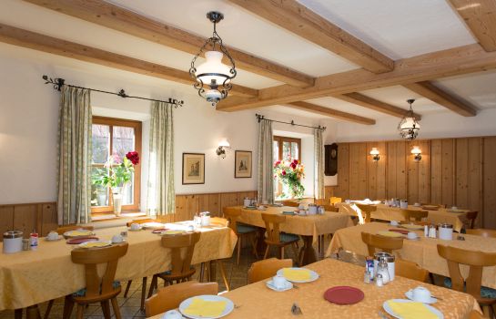 Hotel Pension Geiger