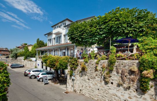 Auberge de la Gare