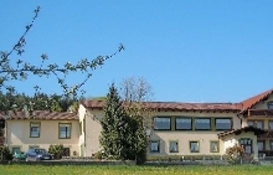 Lugerhof Hotel-Pension