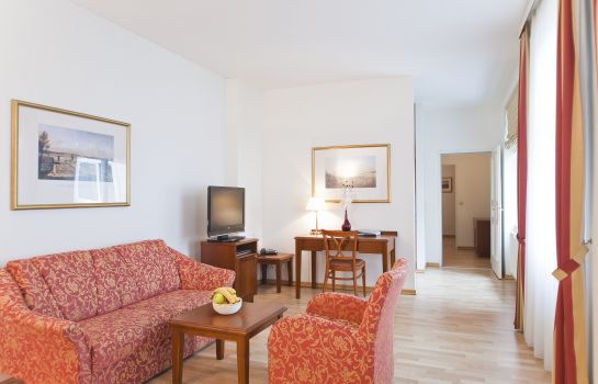 Aldano Serviced Apartments