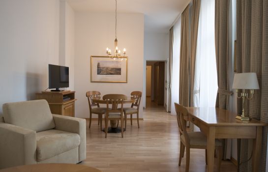 Aldano Serviced Apartments