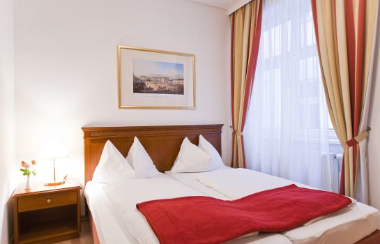 Aldano Serviced Apartments